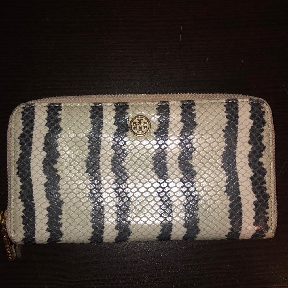 Tory Burch Wallet